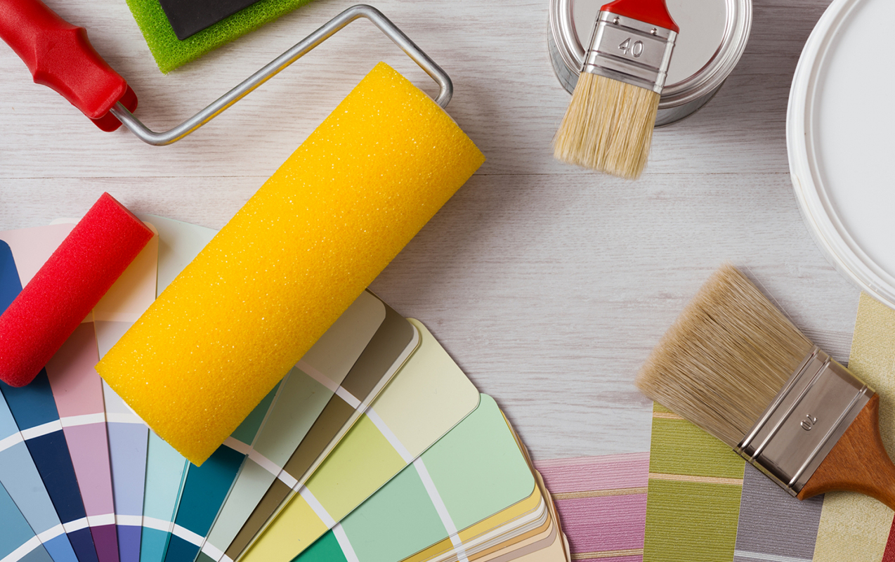 Manisa dış cephe boyama