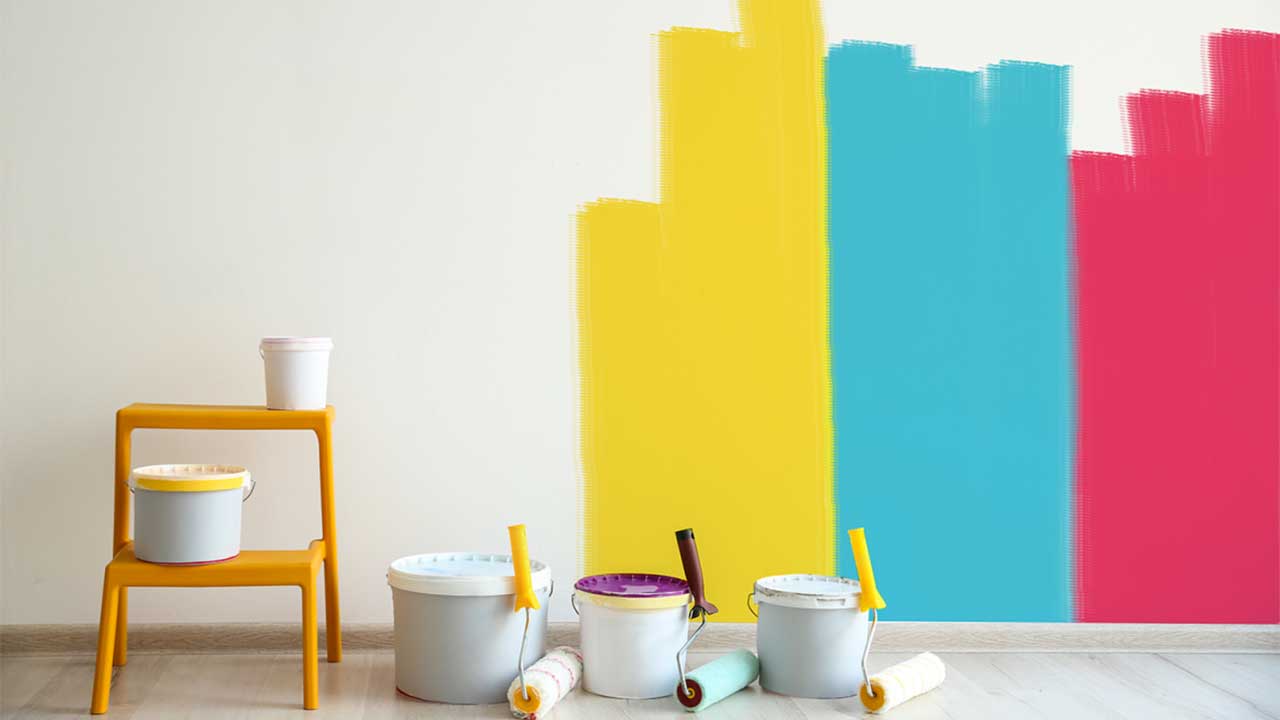 Manisa iç cephe boyama